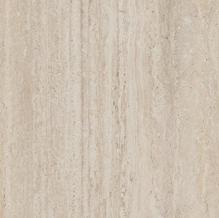 Керамогранит Kerama Marazzi Про Травертин бежевый светлый мат. рект. (60x60) арт. KM6060G0831R
